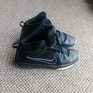 Nike basketball shoes